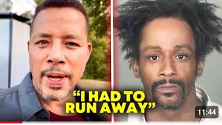 just now Terrence Howard BACKS Katt Williams And Reveals Why He Left Hollywood