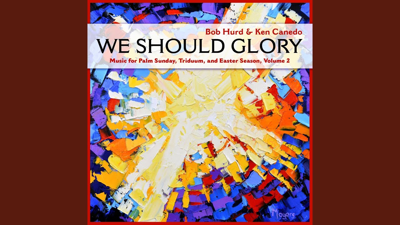 Father, Your Will Be Done