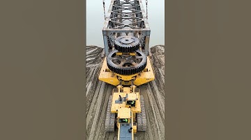 The World of Heavy Machinery- Part-85 #heavymachinery #heavyequipment #machine