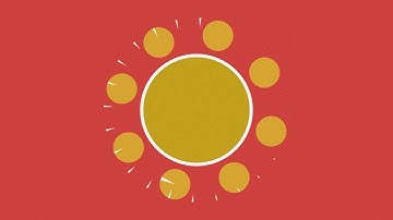 Colorful Shapes Opener After Effects Template