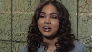 OHIO Spring Commencement 2018: Mother and Daughter Co-graduates