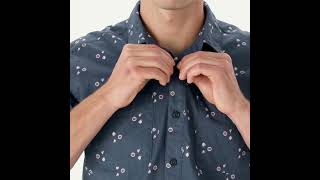 Patagonia Back Step Shirt - Men's - Men