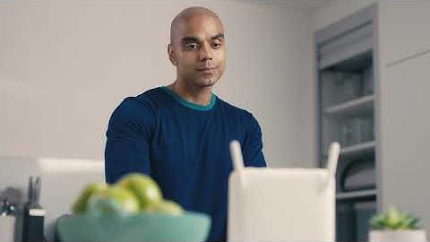 Introducing the New Center to Your Home | The Lorex Home Center