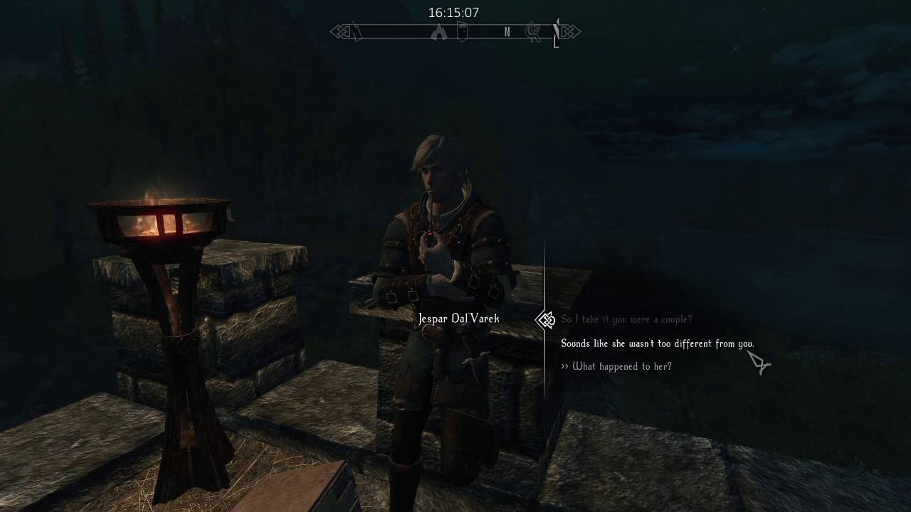 skyrim crashing after enderal launcher