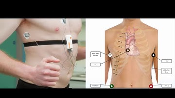 Shimmer3 EBIO Live Data