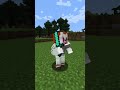 Wait for it… 2% #herobrine #minecraft