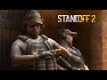 ОТКРЫВАЮ Fable box В Standoff 2 2/5