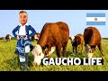 Living Like a Gaucho in San Antonio De Areco, Argentina