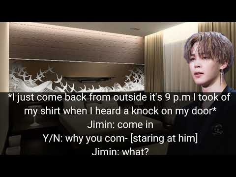 [Jimin FF] My Hot Roommate 18+ BTS Jimin One-shot by PCJM FF