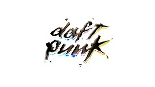 Daft Punk - Superheroes / Discovery / reversed / Reversings