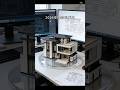 The Future of Living: 2026 Modern Villa Design#shorts #gyanfactonix