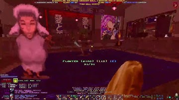 Explosive Expedition (08/09/2022) w/ AUGER;ZENITH MAP07: Cyberkill