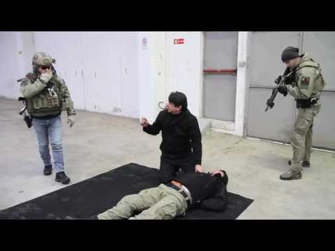 Instructor Zero & Doug Marcaida