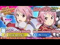 SAOIF : May 18 - Lisbeth's Birthday Order 2026 (Step 1 Only) 