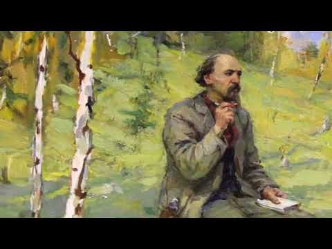 Н.А. Некрасов "Рыцарь на час"