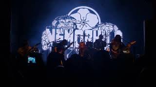 Nemophila - Enten (Live @ Trees Dallas Tx)  3/19/23