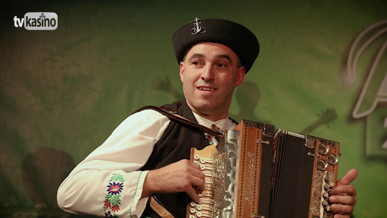 Bystrická Kasňa: Chodili chlapci k nám