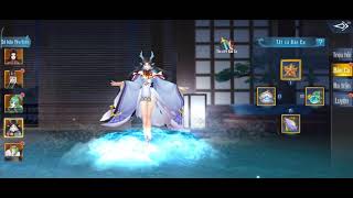 Tình Kiếm 3D - Review acc top 1 S546 screenshot 2