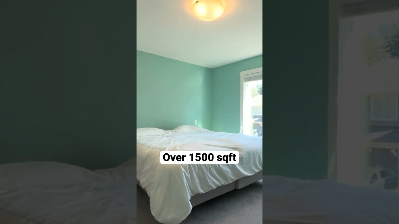 New Listing Property Tour - YYJ Real Estate 