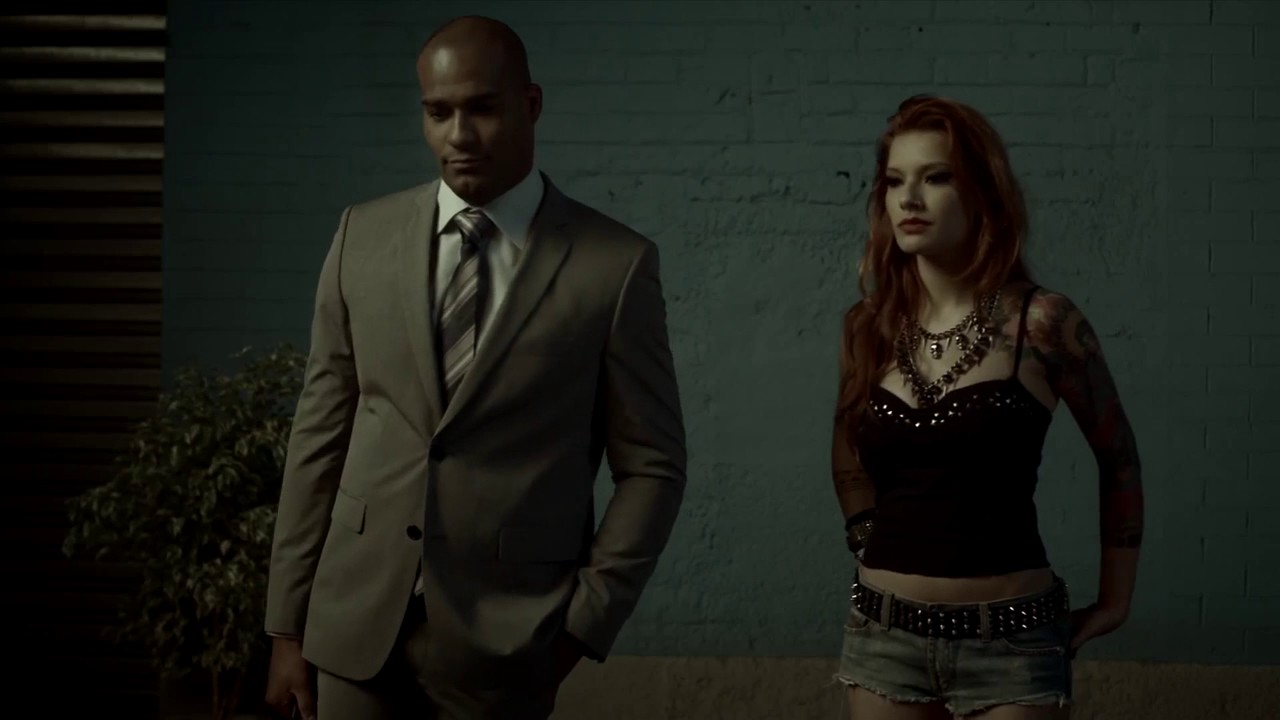 Comercial - Prudence - 2013