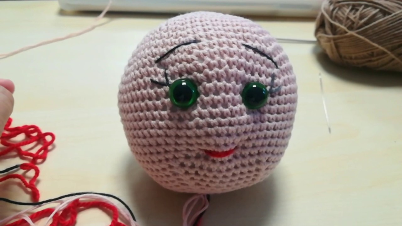 cilek bebek yüz sekillendirme(diy oyuncak) YouTube