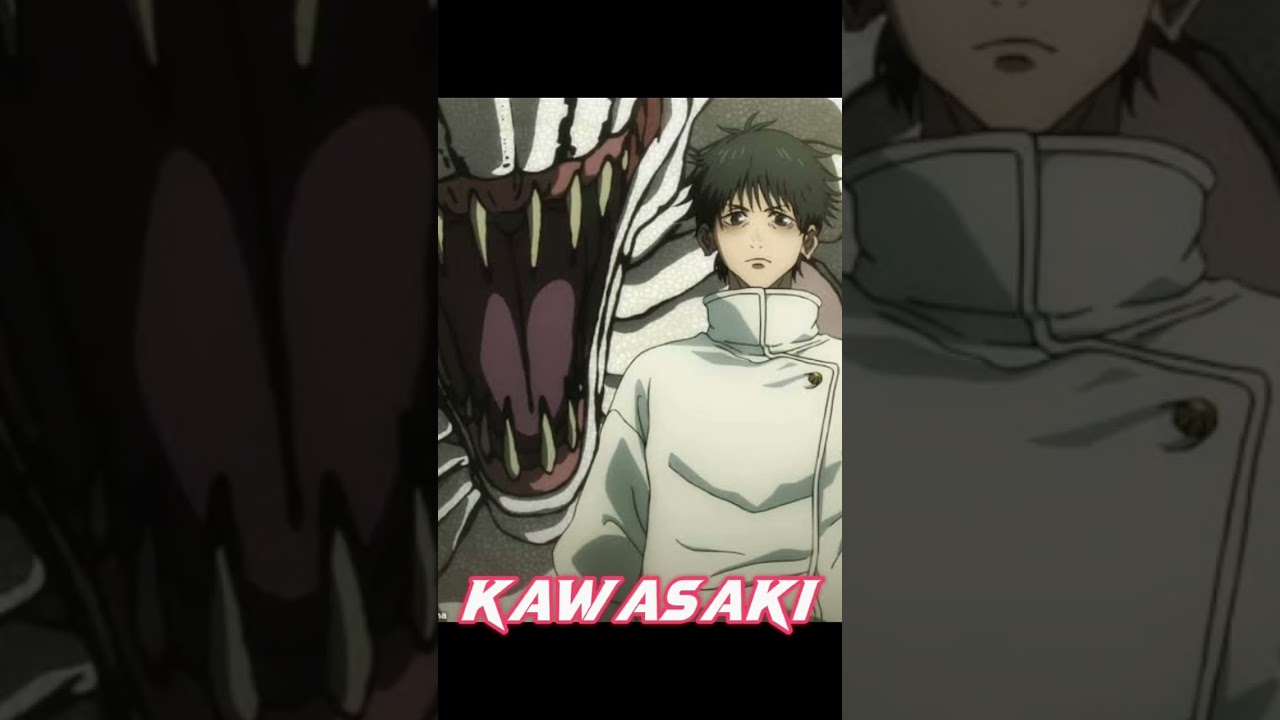 Jujutsu kaisen edit all best sorcere edit  #jujutsukaisenedit #jujutsukaisen #anime #animeedits #amv