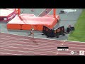 Womens 800m Ambulant   Final   Australian Athletics Championships 2018