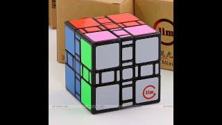 MIXUP ULTIMATE TUTORIAL.