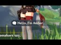 What happens if you name yourself Amber before meeting Amber for the first time? - Genshin Impact