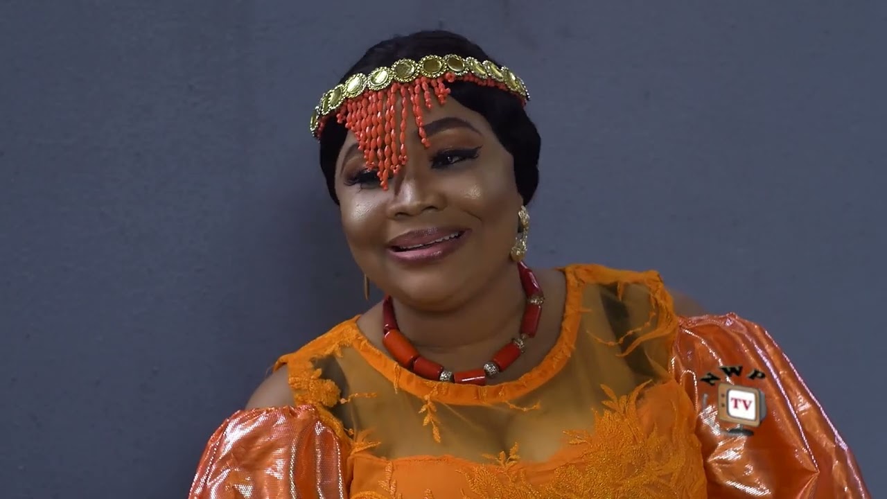 To Love A Stranger Season 9&10 (Trending Blockbuster Movie) Mike Godson 2022 Latest Nigerian Movie