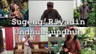 Campursari - Riyadin Unduh - Unduh GKJW Sukun