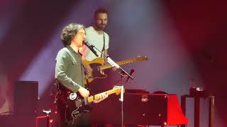 Snow Patrol - You Are All That I Have -LIVE Birmingham
