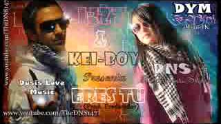Eres T  Lyzz &amp; KeiBoy Exclusivo DYM