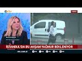 36 Yıl Sonra Bir İlk! Mayıs Ayında Kış Geri Dönüyor🌨️ Hangi İllere Kar Yağacak? | NTV