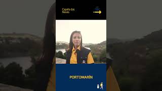 #ConsejosdelCartero: O Cebreiro-Santiago | Camino Francés #shorts #caminodesantiago