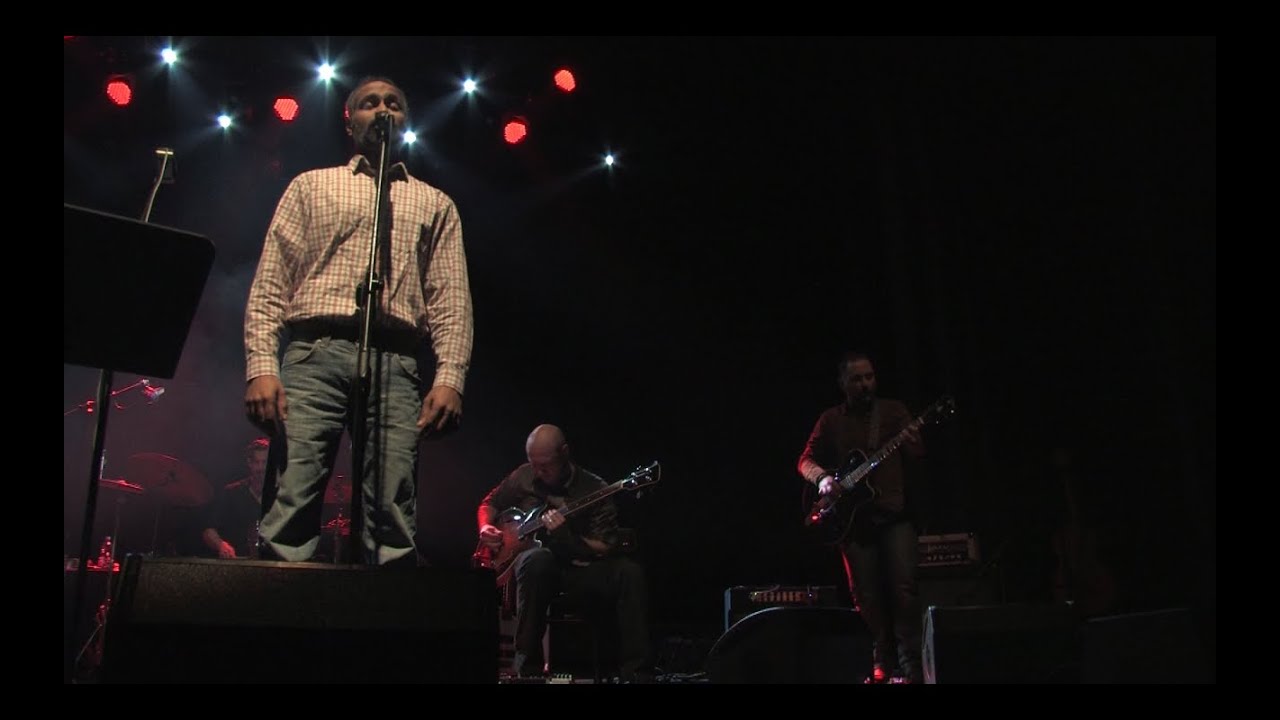 morphine 薬 Bye Bye Johnny - Tribute to Morphine @ Eklektik Session 2013