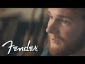 Ben Haggard | Here For The Music | Fender
