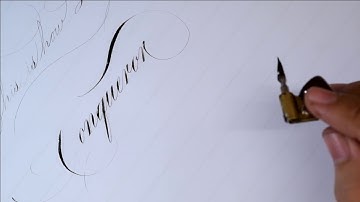 Brause 66EF nib - Review