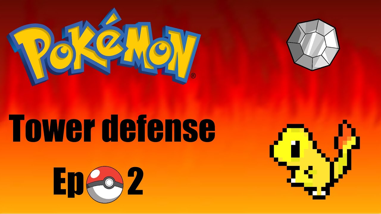 Pokemon Tower Defense on X: Wow! Check out these designs made by  CoronelElotito#5702 on the PTD Revival Discord! Looking pretty snazzy, eh?   / X