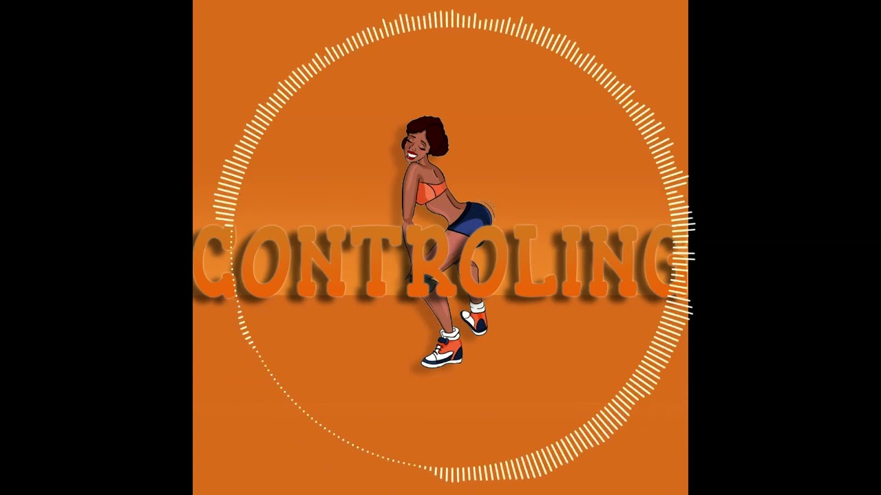 Bouyon instrumental 2024 ( controlling )