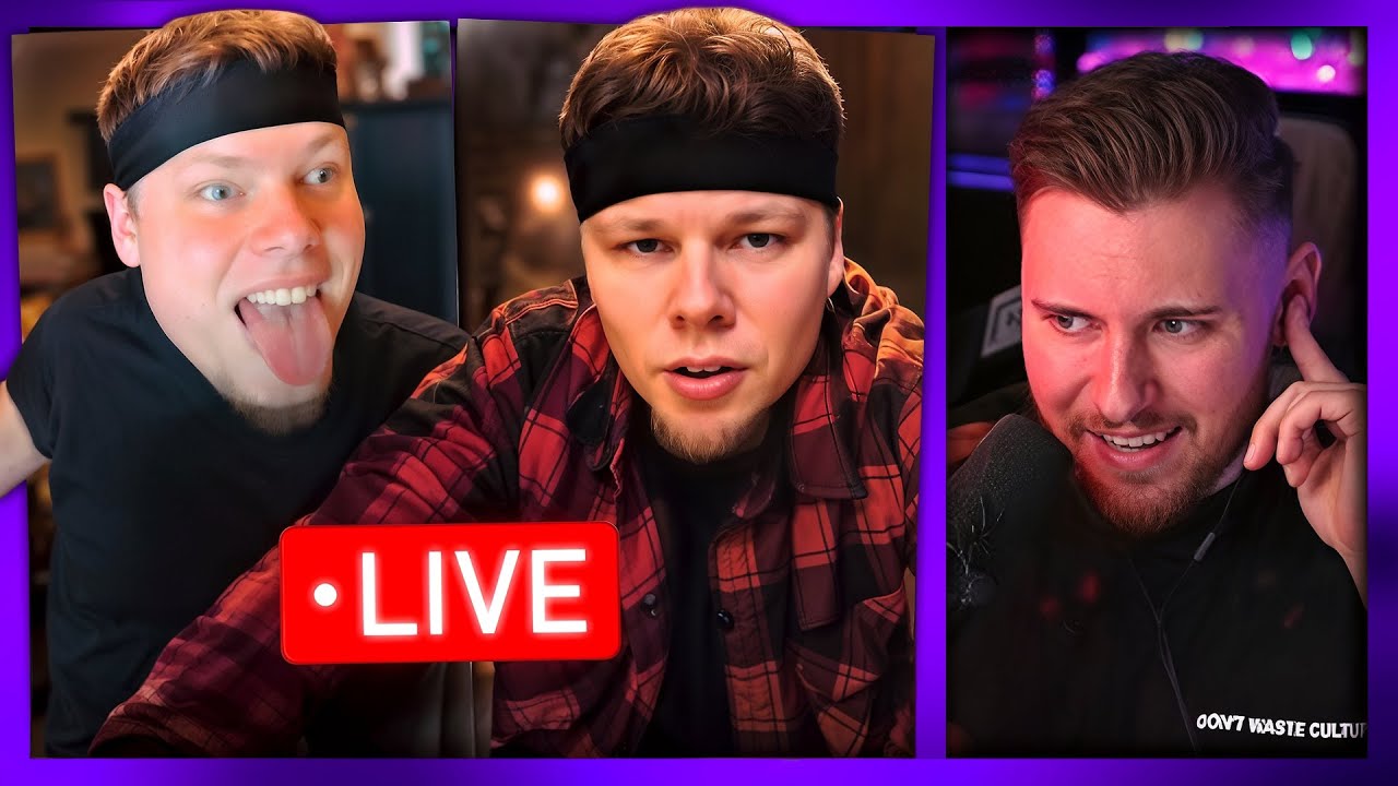 Tanzverbots Comeback