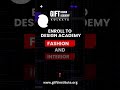 Fashion Design Institute In Kolkata | Fashion Design Course In Kolkata | Gift Design Academy