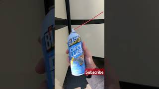 RV DOOR LATCH HACK #shorts #rvwaggintails #rvmaintenance #lippert #rvlifewithpets #shorts
