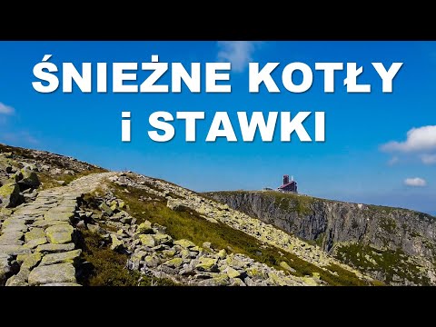 Wideo: Jak Wędrować Po Wiszącym Jeziorze, Jednym Z Najpopularniejszych Szlaków W Kolorado