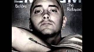 Eminem  17  Encore  Crazy In Love Produced By Eminem