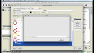 How to set states in MapTool