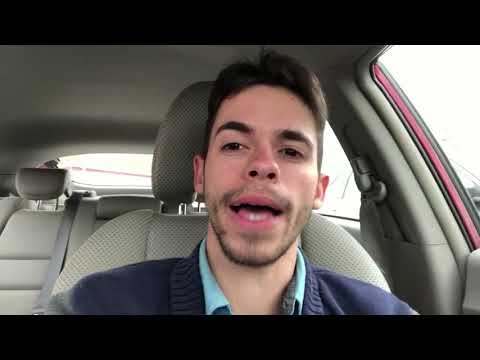 Ben Brainard Vlog 3: I Eat So Much Sushi