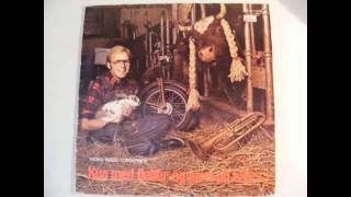 Trond Viggo Torgersen - Feen og myggen