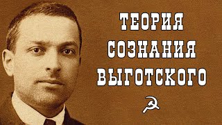 видео: Теория сознания Выготского картинка: Теория сознания Выготского