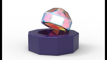 Dendro Grasshopper Tutorial Volume Difference